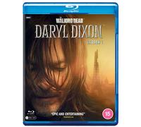 The Walking Dead: Daryl Dixon (Blu-ray)
