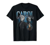 The Walking Dead - Daryl Dixon Carol Homage T-Shirt