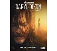 The Walking Dead: Daryl Dixon: Season 1