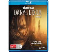 The Walking Dead: Daryl Dixon: Season 1 [Blu-Ray]