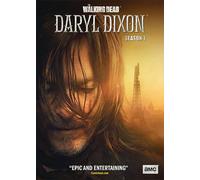 The Walking Dead: Daryl Dixon: Season 1 [Digital Video Disc] Ac-3/Dolby Digital, Subtitled