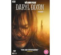 The Walking Dead: Daryl Dixon Season 1 [DVD]