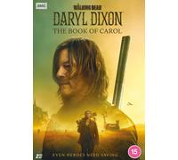 The Walking Dead: Daryl Dixon - Season 2 (DVD) Anne Charrier Clémence Poésy