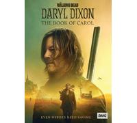 The Walking Dead: Daryl Dixon: Season 2: The Book Of Carol [Digital Video Disc] Sign Language, Subtitled