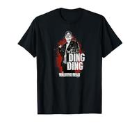 The Walking Dead de Negan Ding T-Shirt