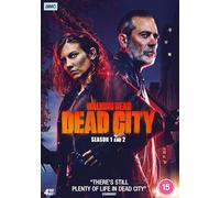 The Walking Dead: Dead City Season 1 & 2 [DVD]