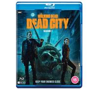 The Walking Dead: Dead City – Blu-ray – Saison 1