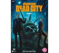The Walking Dead: Dead City – Saison 1 – DVD – Acorn
