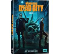 The Walking Dead: Dead City: Season 1