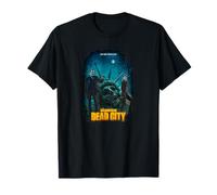 The Walking Dead - Dead City Season 1 Key Art T-Shirt