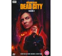 The Walking Dead: Dead City Season 2 [DVD]