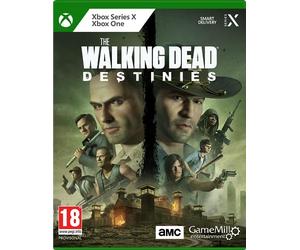 The Walking Dead: Destinies
