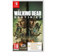 The Walking Dead : Destinies (Code in a Box) Switch