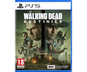 The Walking Dead Destinies (PS5)