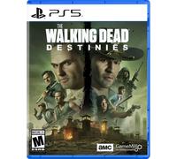 The Walking Dead: Destinies - Ps5 (Us)