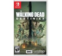 The Walking Dead Destinies (:) Switch