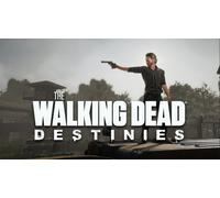 The Walking Dead Destinies (Xbox Series)