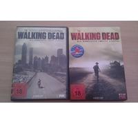 The Walking Dead-Die komplette erste Staffel [Import]