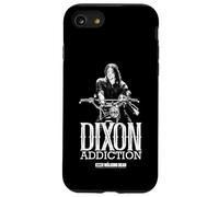 The Walking Dead Dixon Addiction Coque pour iPhone SE (2020) / 7/8