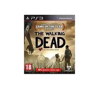 The Walking Dead