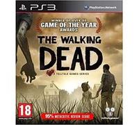 The Walking Dead Edition Jeu de l'Année PS3 G