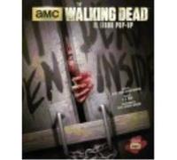 The Walking Dead. El Libro En Pop-Up - Zerkin, Hawcock, S. D. Perry, Sally Elizabeth Jackson Zerkin, Hawcock, S D Perry, Sally Elizabeth Jackson (Auteur)