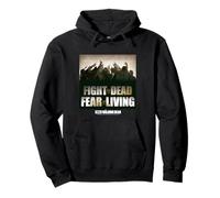 The Walking Dead Fight The Dead, Fear The Living Sweat à Capuche