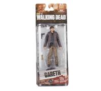 The Walking Dead Figurine D'Action Gareth De La Série 7 De McFarlane Toys 5"