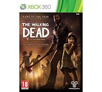The Walking Dead - Game Of The Year Edition