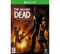 The Walking Dead - Game Of The Year Xbox One