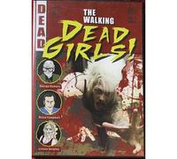 The Walking Dead Girls (2011) - Dvd