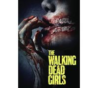 The Walking Dead GIrls [DVD]