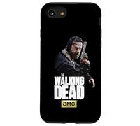 The Walking Dead Hunt Or Be Hunted Coque pour iPhone SE (2020) / 7/8
