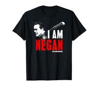 The Walking Dead I Am Negan T-Shirt