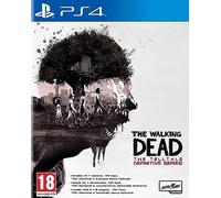 Skybound Games Jeu PS4 – The Walking Dead Intégrale – The Telltale Definitive Series