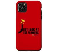 The Walking Dead Just Look at The Flowers Coque pour iPhone 11 Pro Max