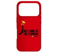 The Walking Dead Just Look at The Flowers Coque pour iPhone 17 Pro