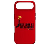 The Walking Dead Just Look at The Flowers Coque pour iPhone Air
