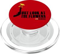 The Walking Dead Just Look at The Flowers PopSockets PopGrip pour MagSafe