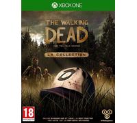 The Walking Dead : La Collection Xbox One