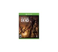 The Walking Dead La premi re saison compl te Xbox One