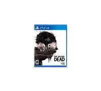 The Walking Dead : La s rie Telltale Definitive - PlayStation 4