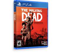 The Walking Dead : La saison finale - PlayStation 4