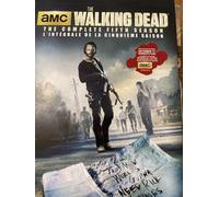 The Walking Dead - L'intégrale De La Cinquième Saison