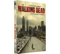 The Walking Dead Saison 1 Coffret DVD