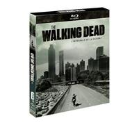 The Walking Dead – Universal Pictures – L'intégrale de la saison 1 – Blu-ray