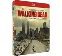 The Walking Dead - L'intégrale De La Saison 1 - Blu-Ray