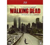 The Walking Dead – Blu-ray – L'intégrale de la saison 1 – Warner Bros.