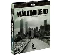 The Walking Dead - L'intégrale De La Saison 1 - Blu-Ray