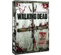 The Walking Dead - L'intégrale de la saison 1 [Édition Spéciale Limitée] [Blu-ray]